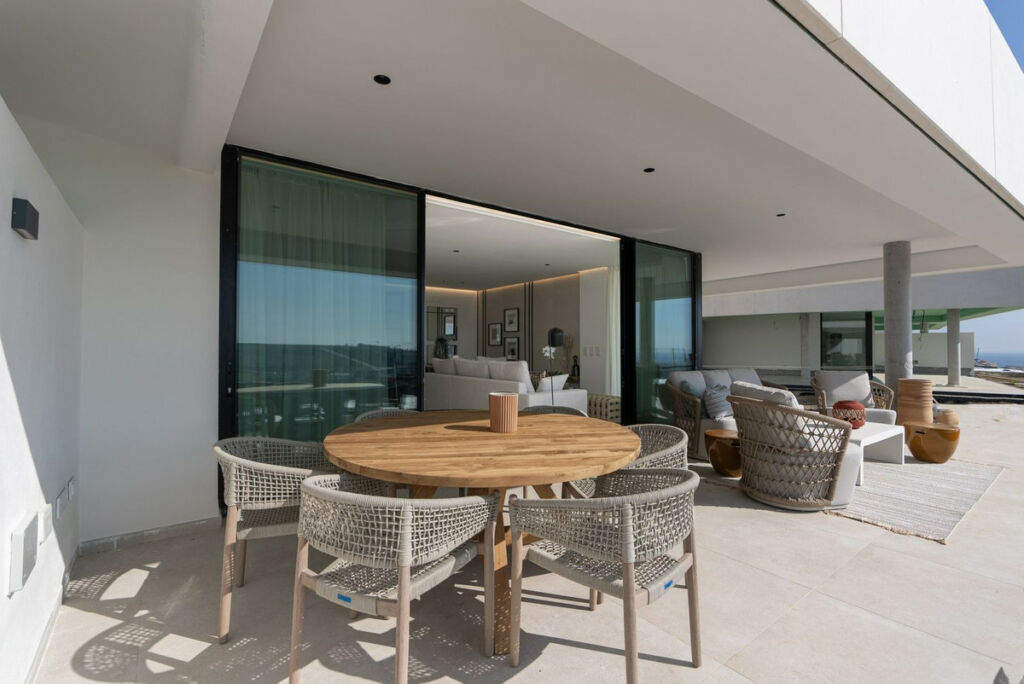 Penthouse Estepona Málaga - image 5