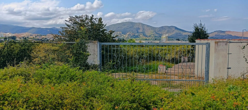 Residential Plot Pego Alicante - image 5