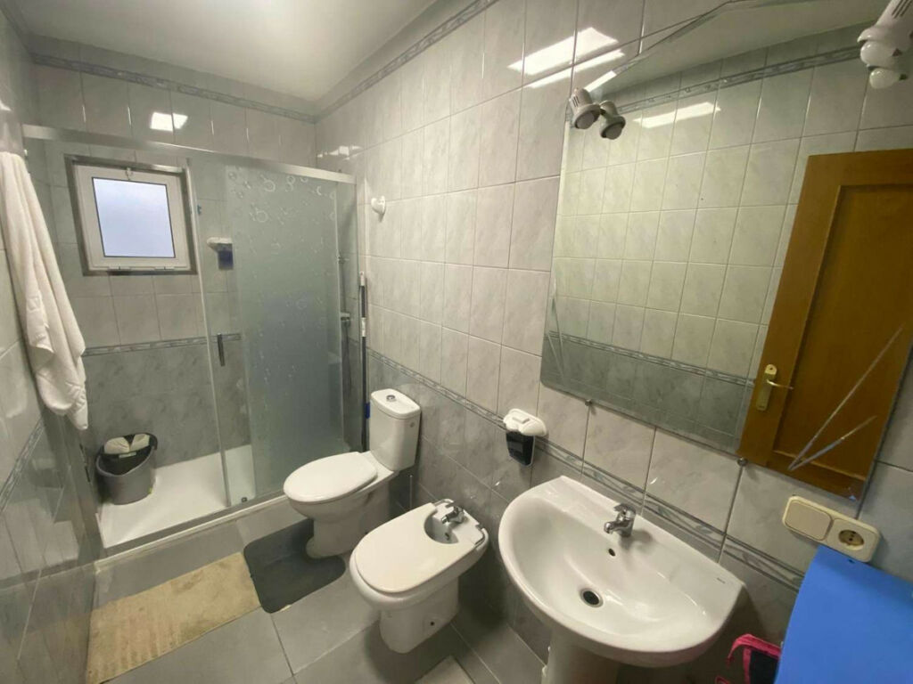 Ground Floor Apartment Fuengirola Málaga - image 5