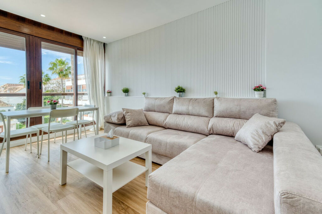 Penthouse Duplex Mijas Golf Málaga - image 5