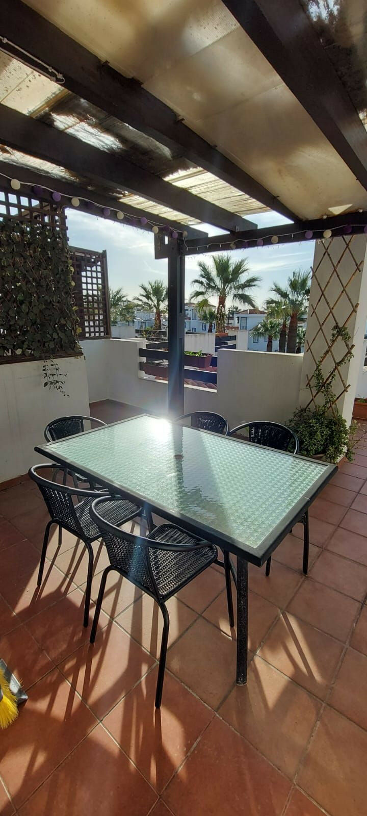 Middle Floor Apartment Manilva Málaga - image 5