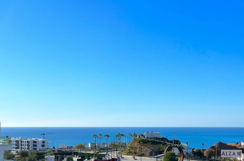 Ground Floor Apartment Fuengirola Málaga - image 9