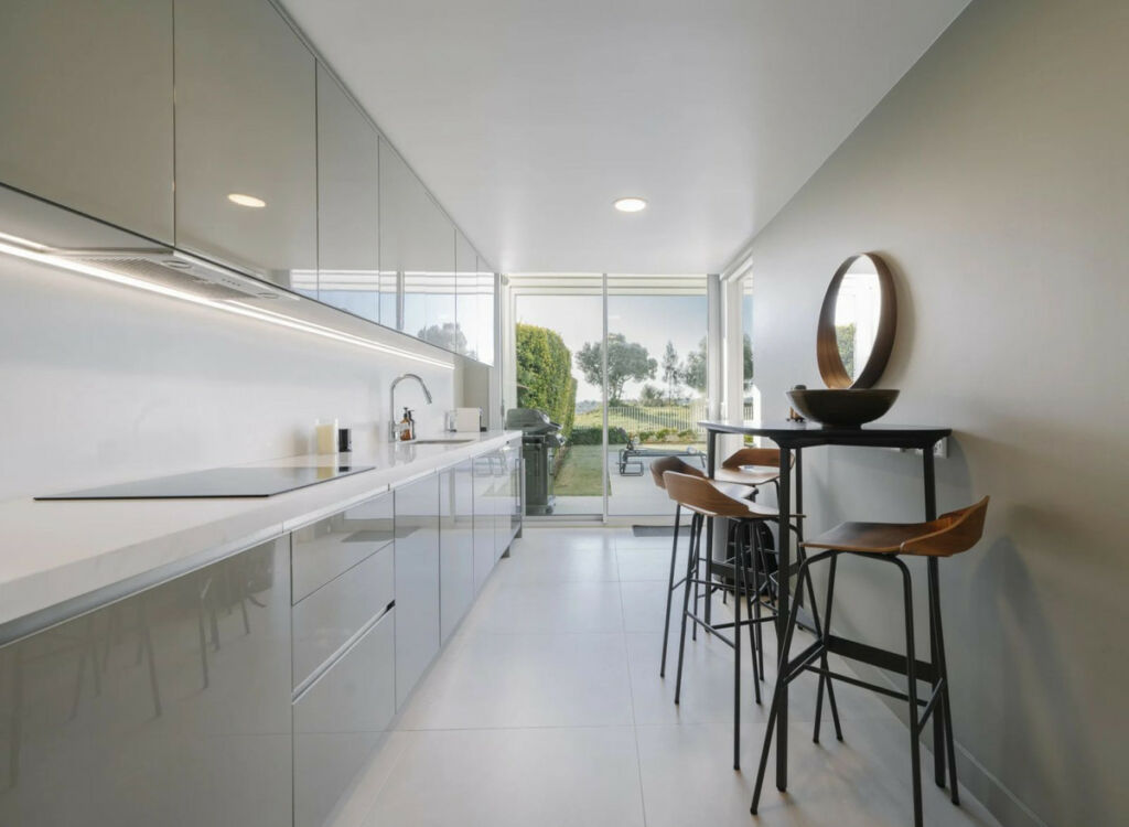 Detached Villa Málaga Málaga - image 5