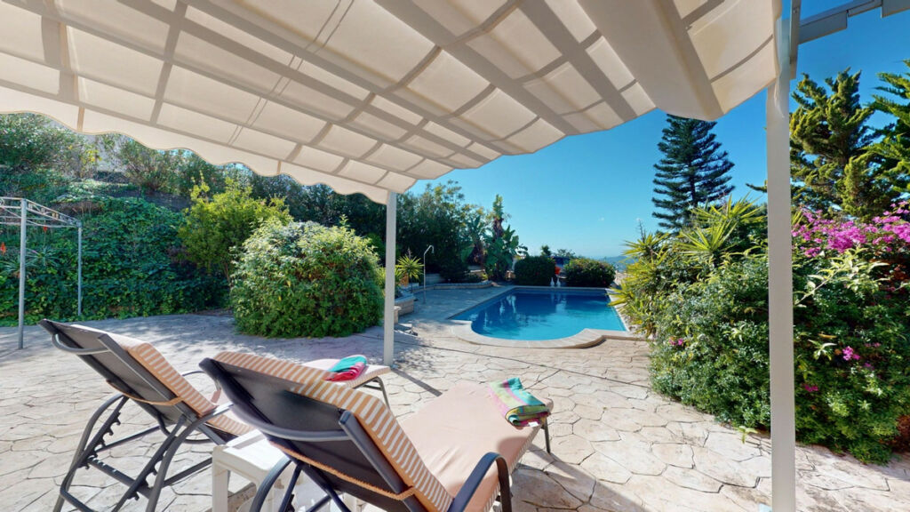 Detached Villa Algarrobo Málaga - image 5
