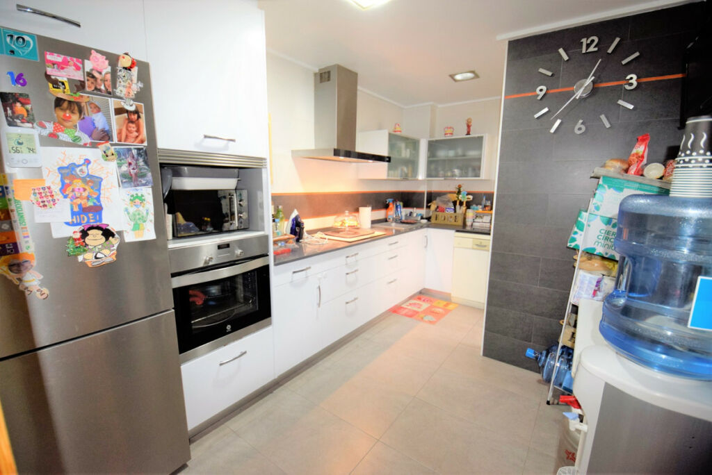 Middle Floor Apartment Catral Alicante - image 5