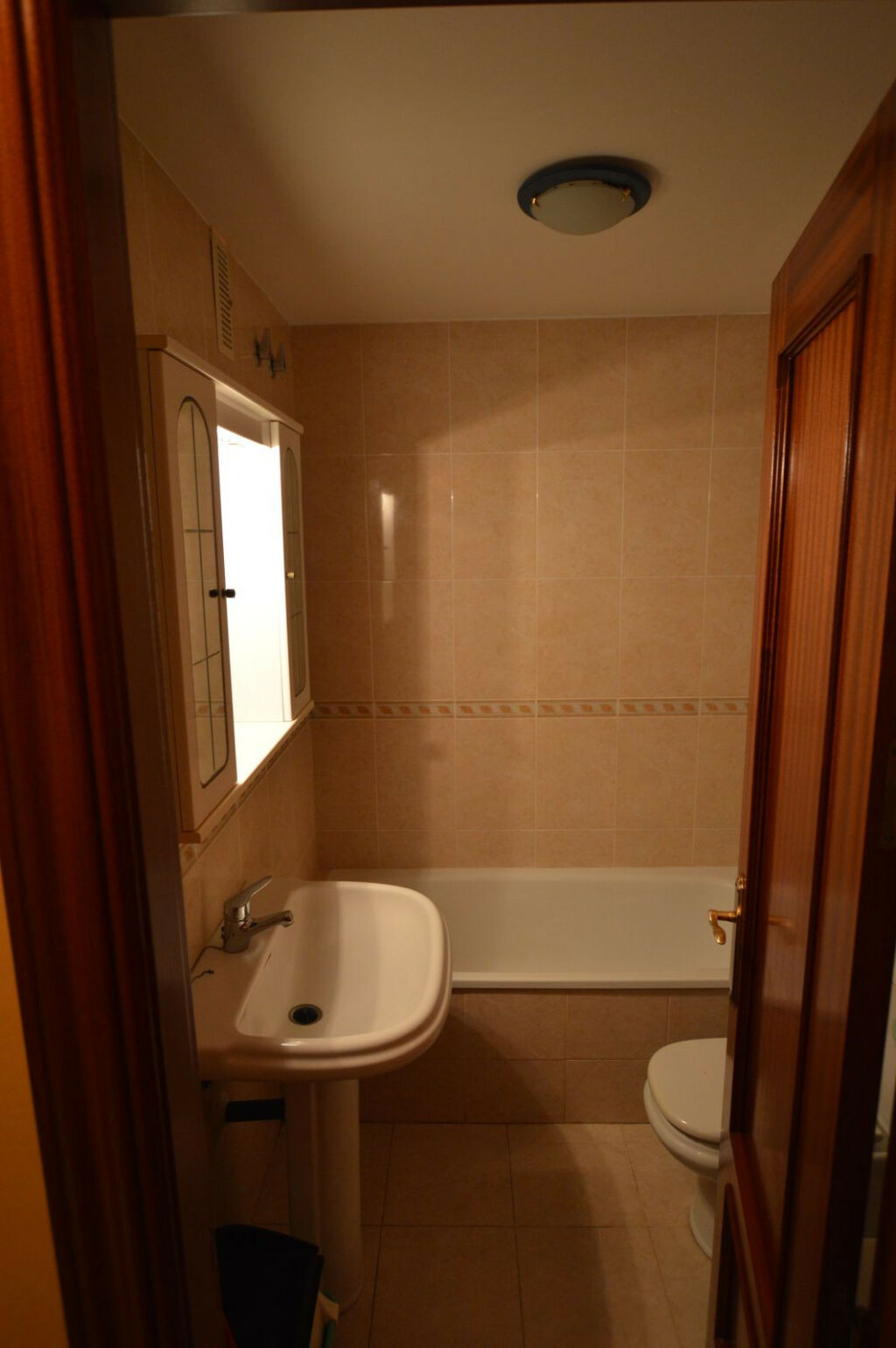 Ground Floor Apartment Los Boliches Málaga - image 5