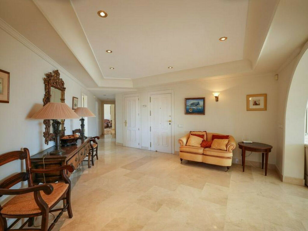 Penthouse Sotogrande Marina Cádiz - image 5