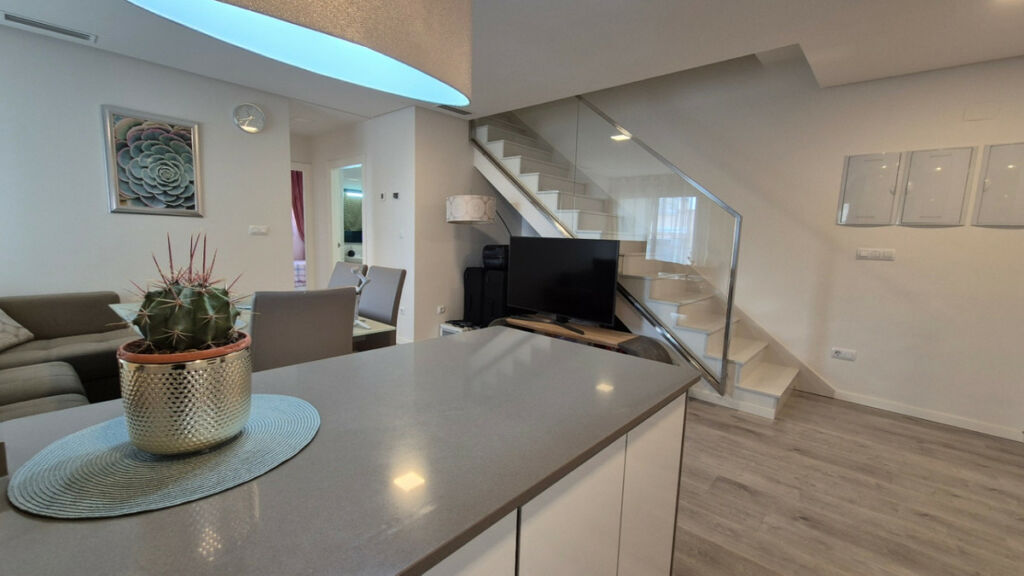 Penthouse Orihuela Alicante - image 5
