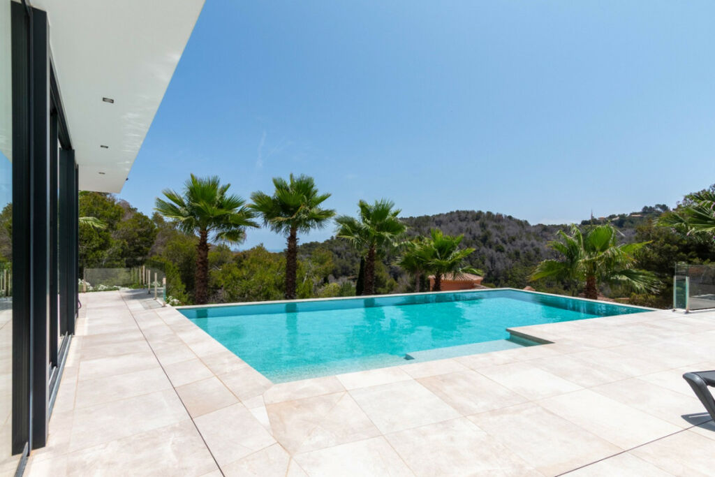 Detached Villa Javea Alicante - image 5