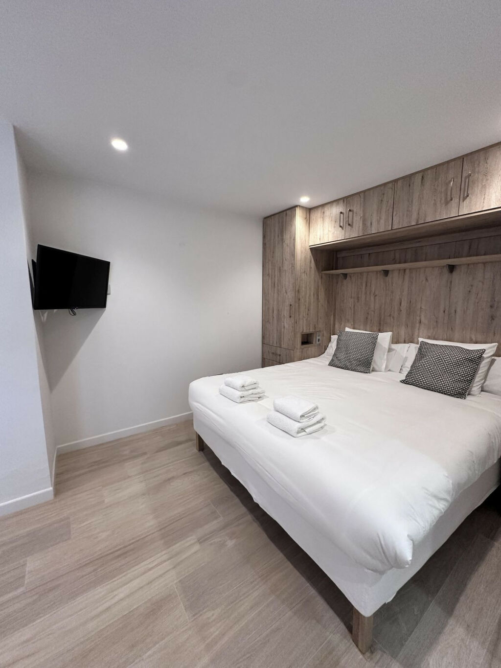 Middle Floor Studio Marbella Málaga - image 5
