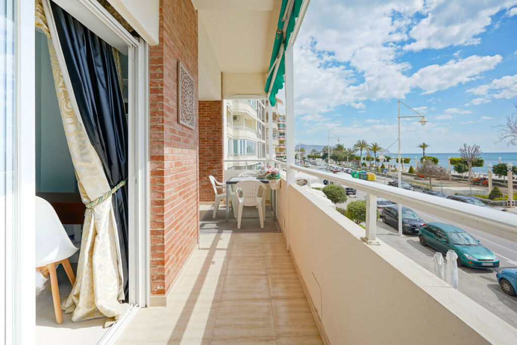 Ground Floor Apartment Altea Alicante - image 5
