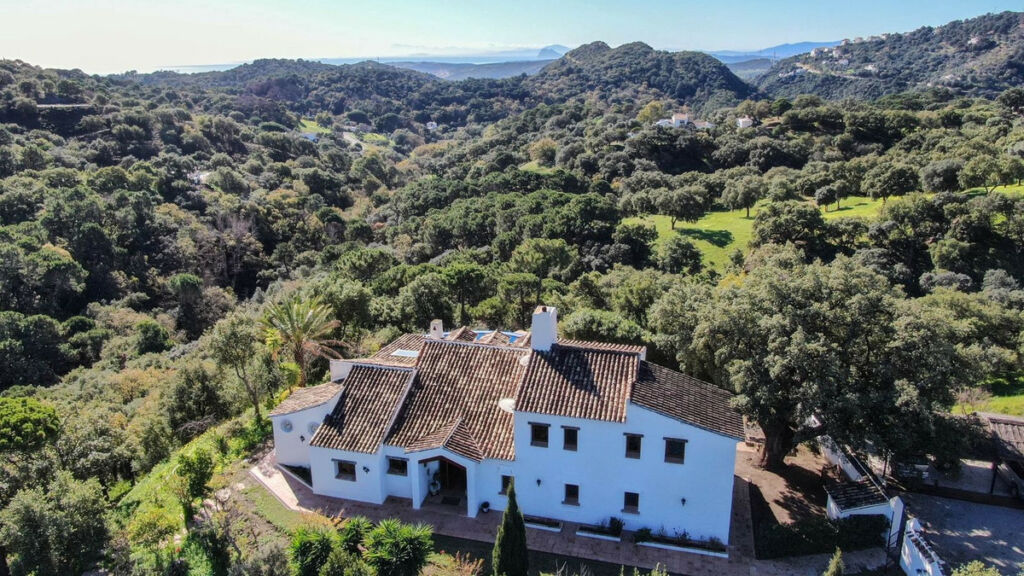 Finca - Cortijo Casares Málaga - image 5