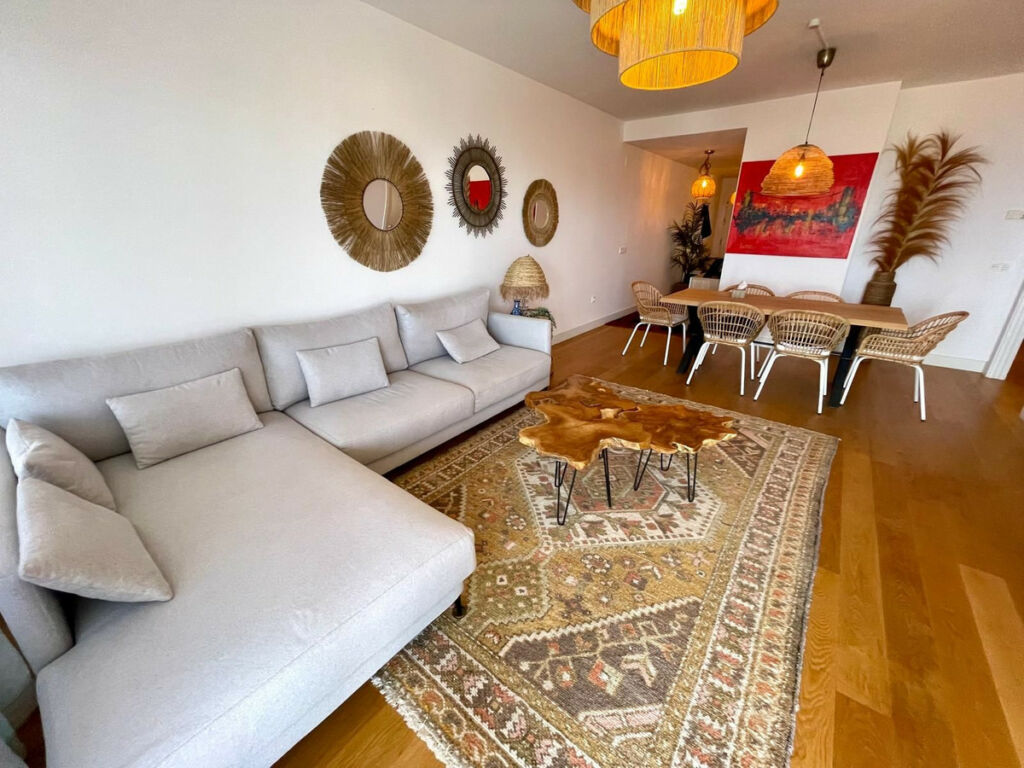 Middle Floor Apartment Mijas Málaga - image 5