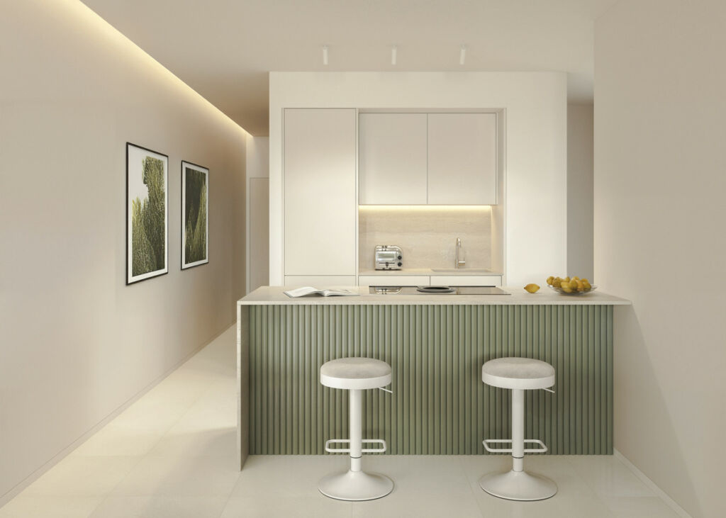 Ground Floor Apartment Jacarilla Alicante - image 5