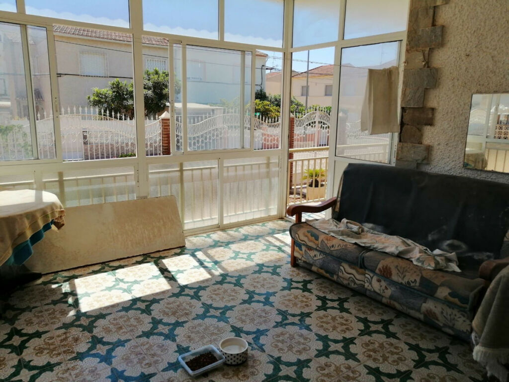 Detached Villa San Javier Murcia - image 5