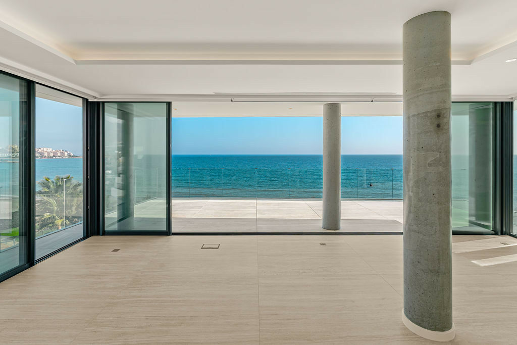 Penthouse Duplex Estepona Málaga - image 6