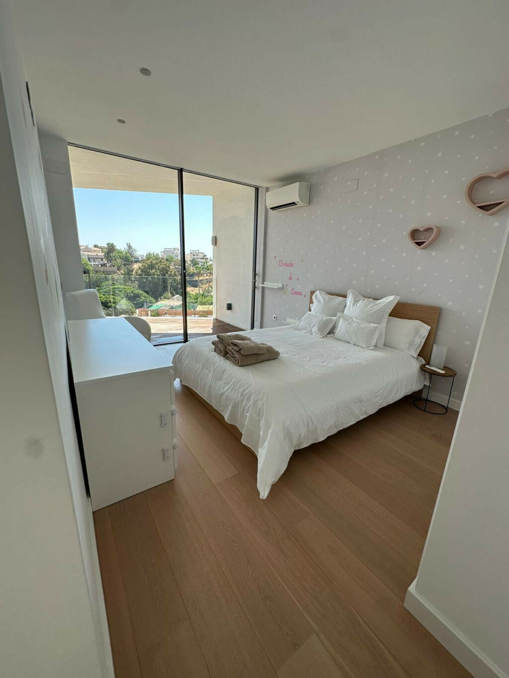 Detached Villa Benalmadena Málaga - image 5