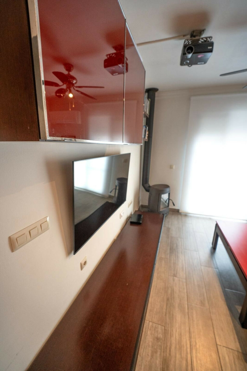 Penthouse Monda Málaga - image 5