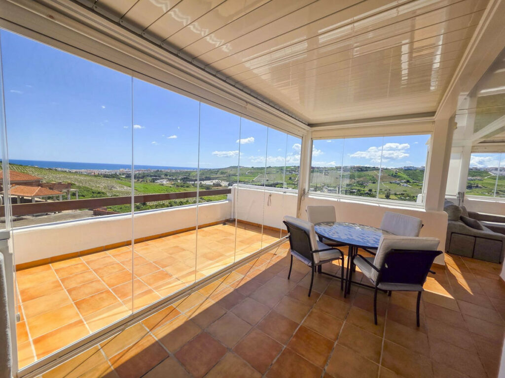Penthouse Casares Playa Málaga - image 9