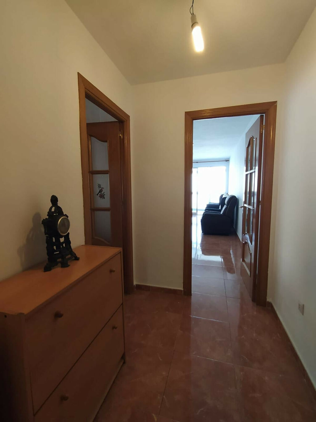Middle Floor Apartment Málaga Málaga - image 5