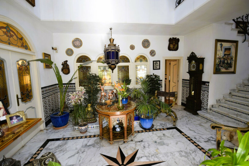 Detached Villa Torrevieja Alicante - image 5