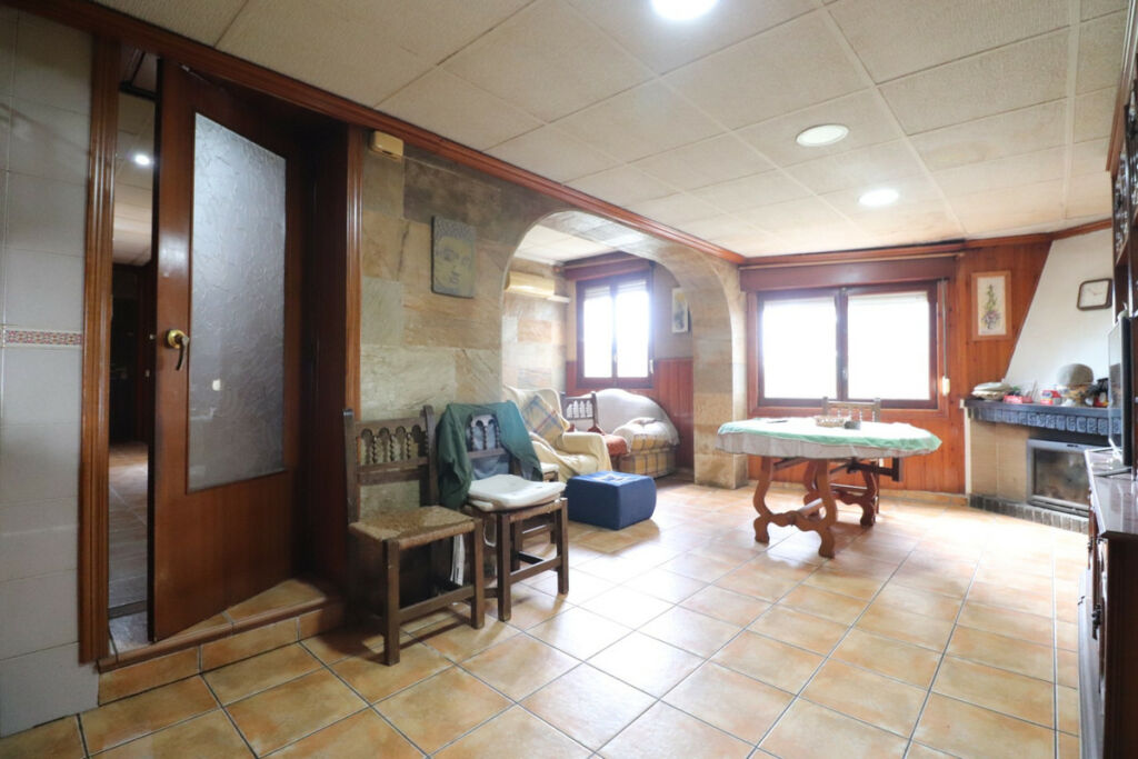 Detached Villa Heredades Alicante - image 6