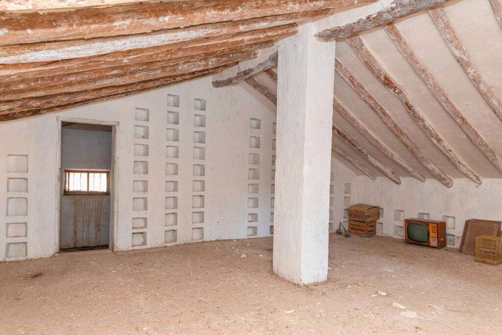 Detached Villa Yecla Murcia - image 5