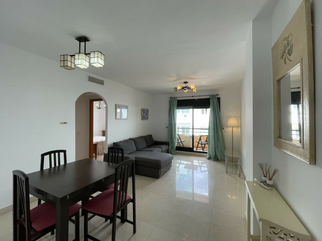 Middle Floor Apartment Nerja Málaga - image 5