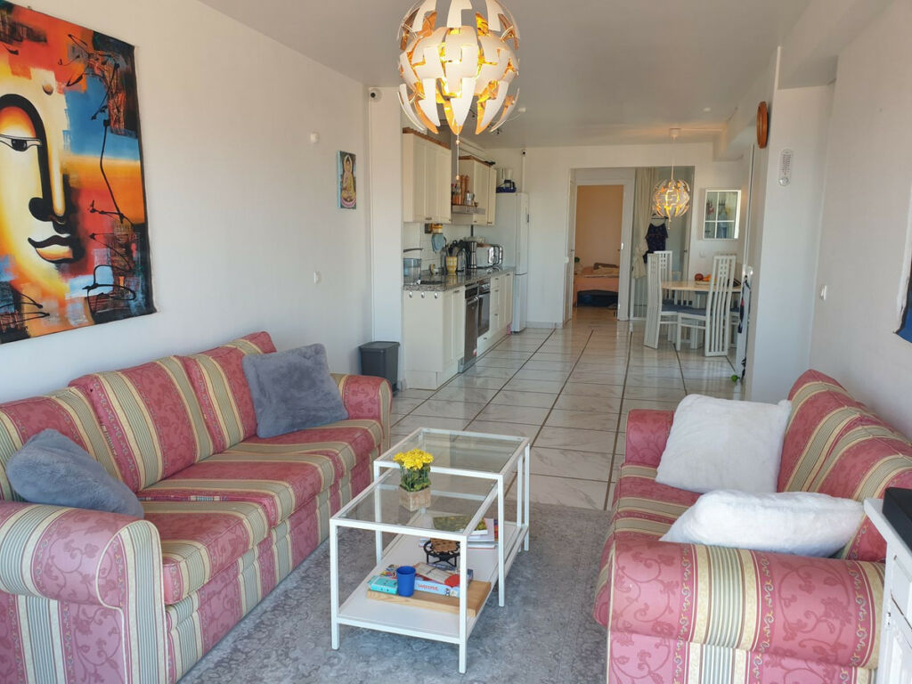 Middle Floor Apartment Benalmadena Málaga - image 5