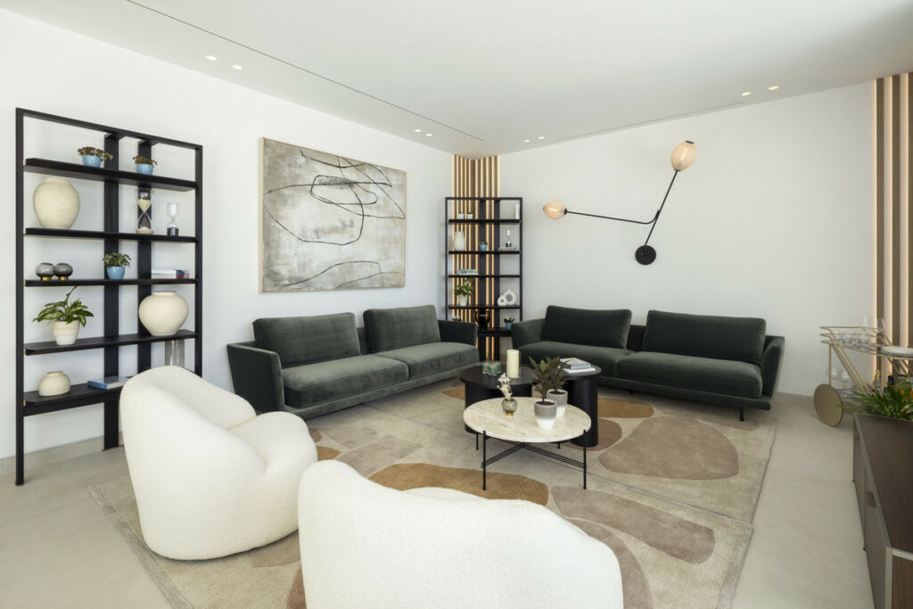 Detached Villa La Quinta Málaga - image 10