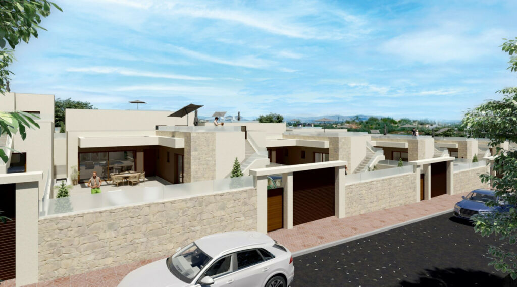 Detached Villa Rojales Alicante - image 5