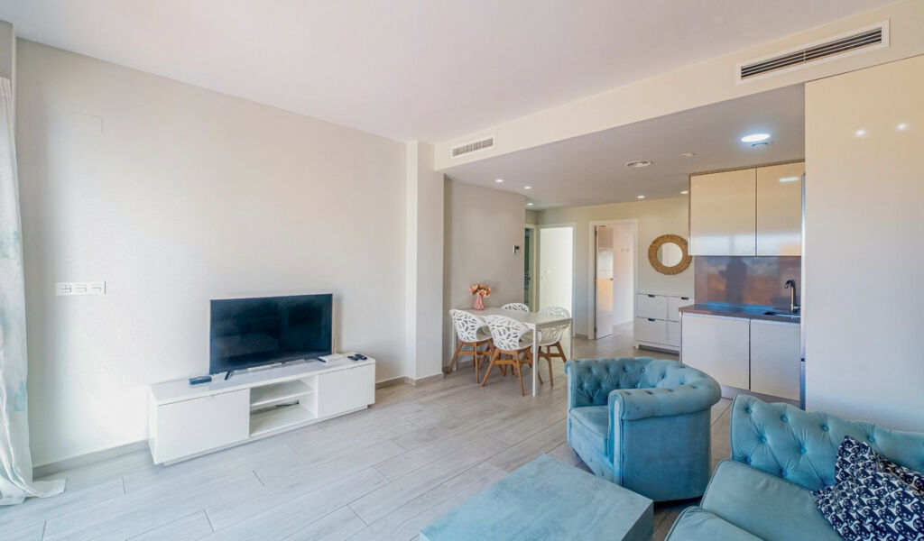 Penthouse Finestrat Alicante - image 5