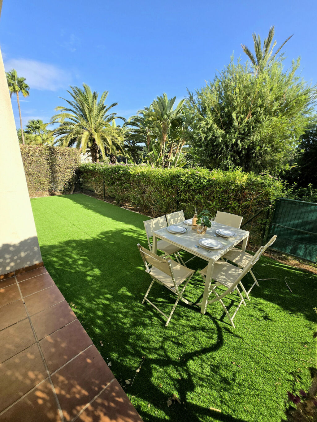 Middle Floor Apartment Selwo Málaga - image 5