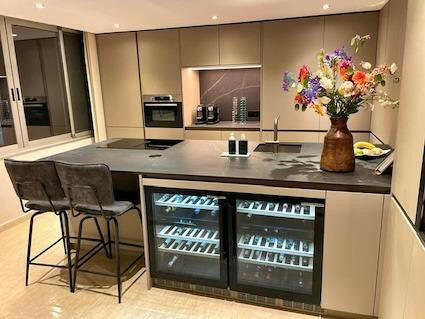 Middle Floor Apartment Benidorm Alicante - image 5