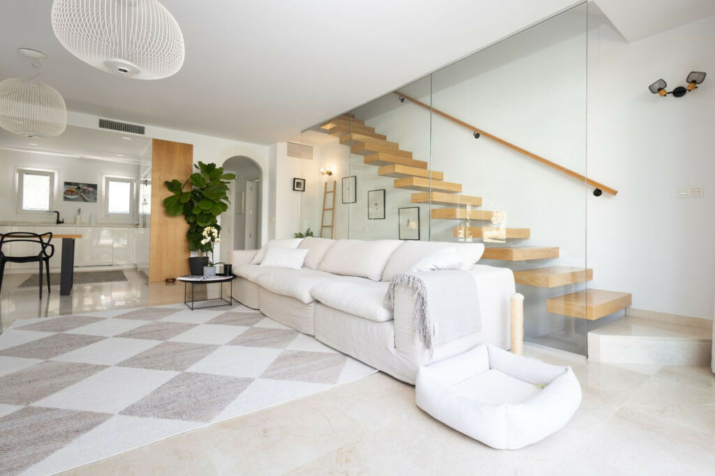 Semi-Detached House Calahonda Málaga - image 14