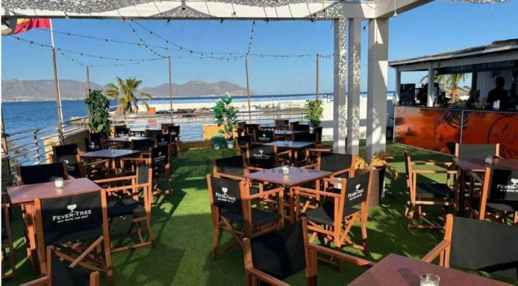 Restaurant Puerto de Mazarrón Murcia - image 5
