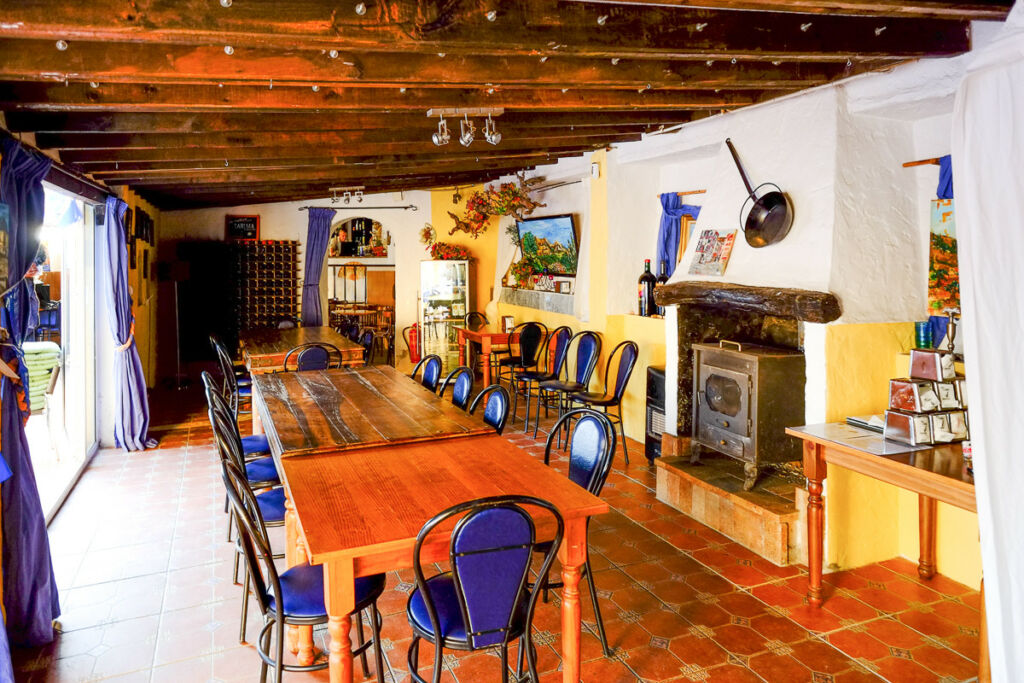 Bed and Breakfast Hondón de las Nieves Alicante - image 50