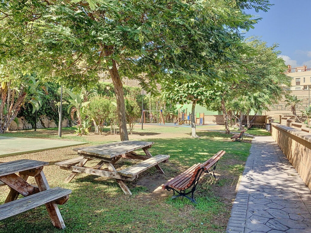 Semi-Detached House Valle-Niza Málaga - image 50