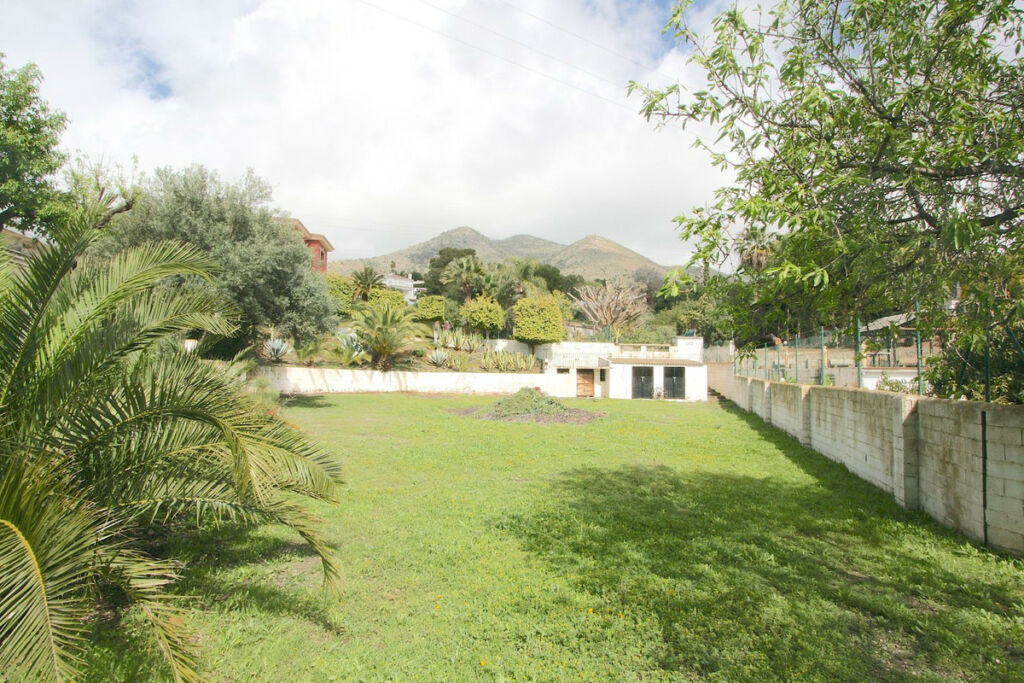Detached Villa Benalmadena Costa Málaga - image 50