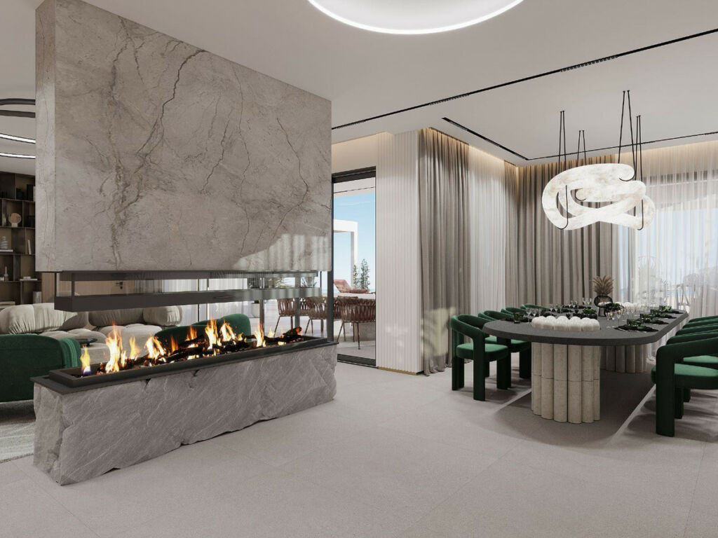 Detached Villa Marbella Málaga - image 50