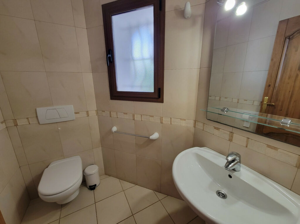 Detached Villa Moraira Alicante - image 50