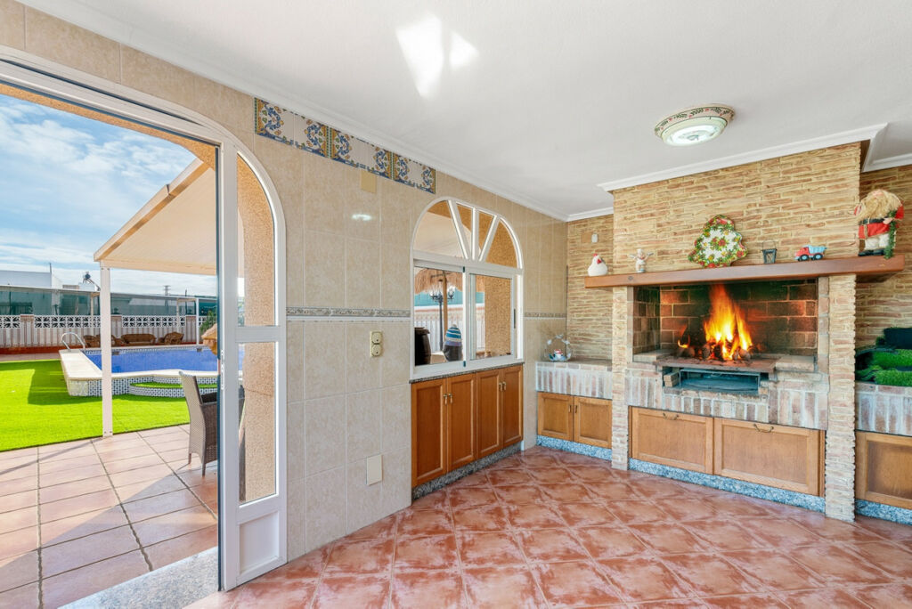 Townhouse Torrevieja Alicante - image 50
