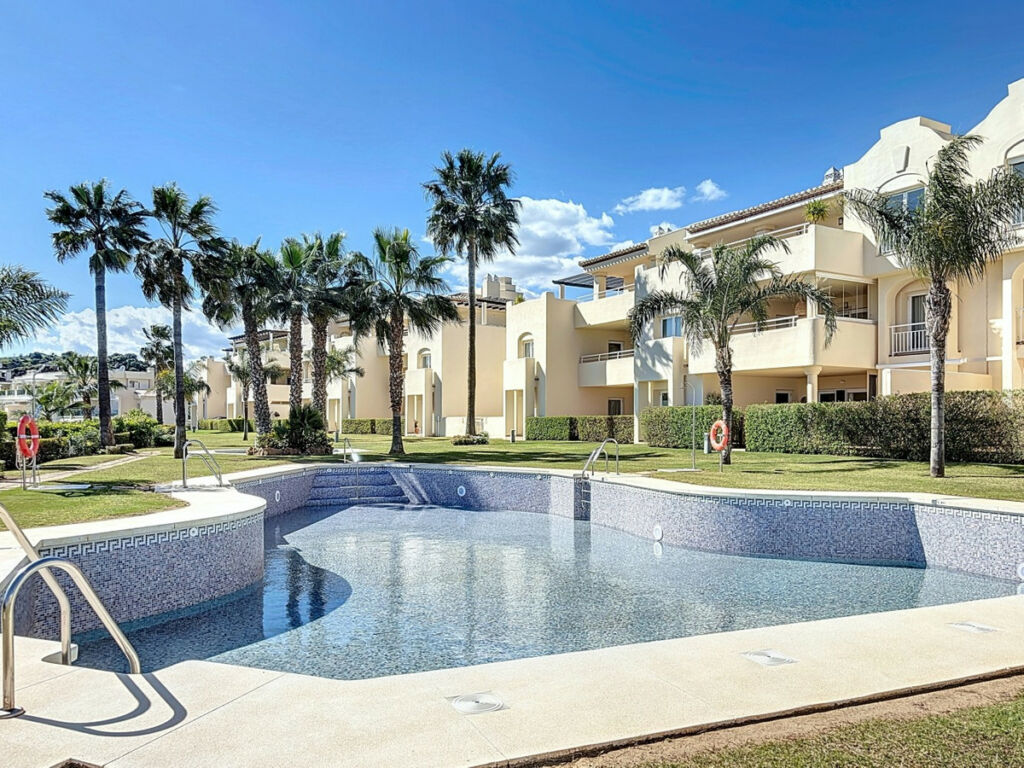 Penthouse Mijas Málaga - image 50