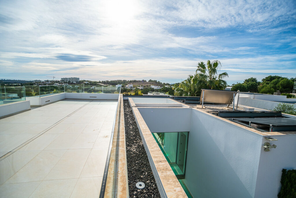Detached Villa Las Colinas Golf Alicante - image 50