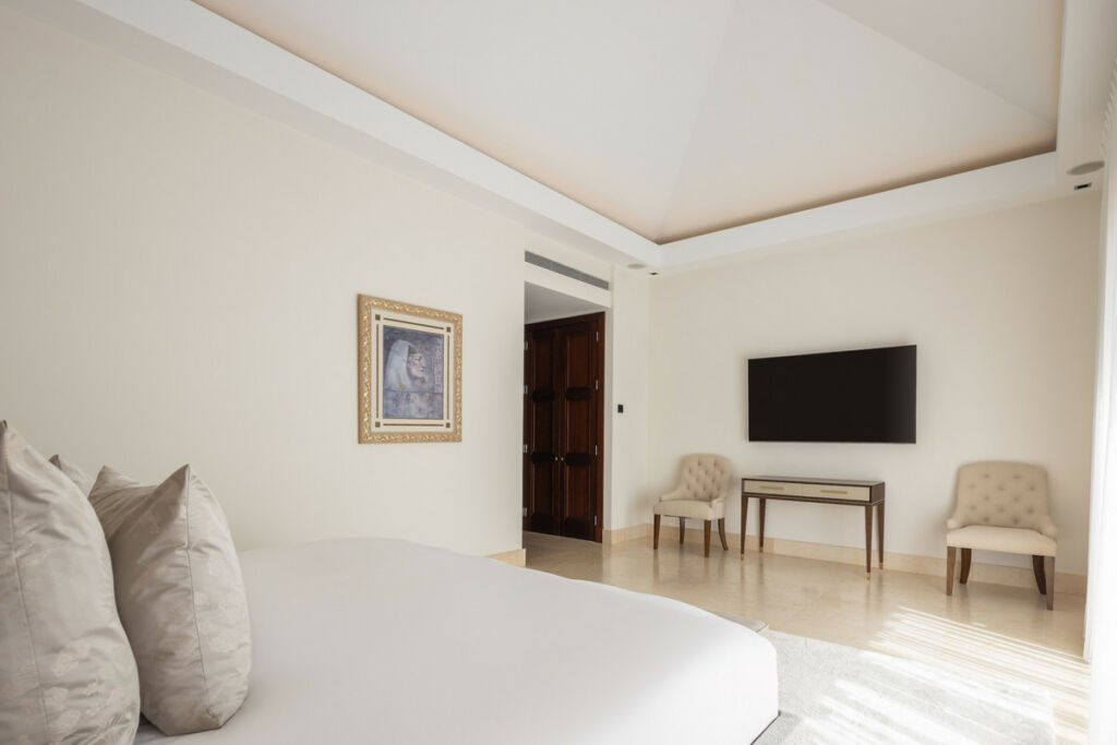 Detached Villa The Golden Mile Málaga - image 50