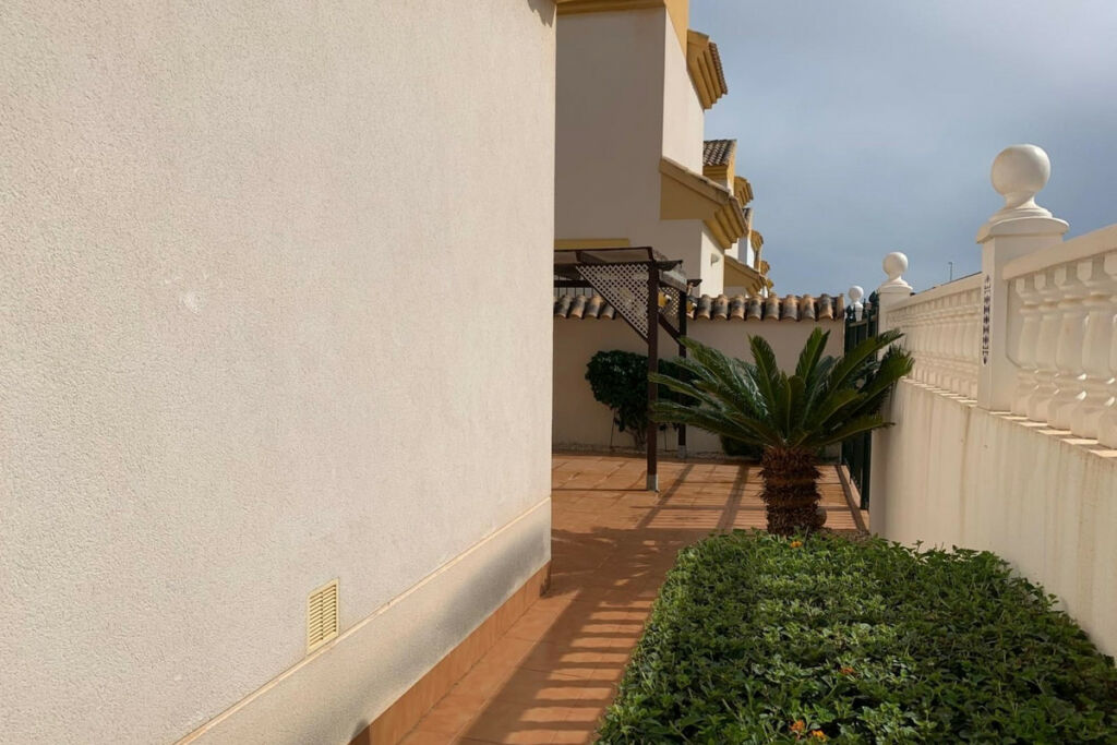 Detached Villa Guardamar del Segura Alicante - image 50