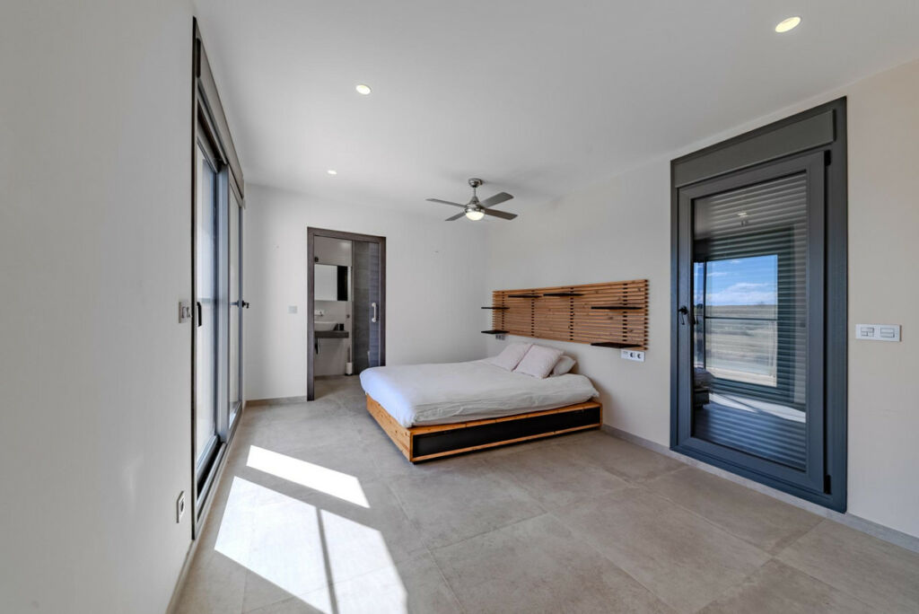 Detached Villa La Marina Alicante - image 50
