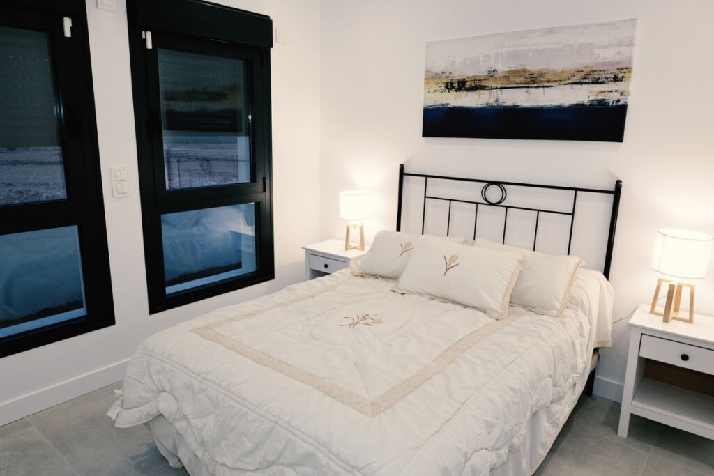 Semi-Detached House La Pinilla Murcia - image 50