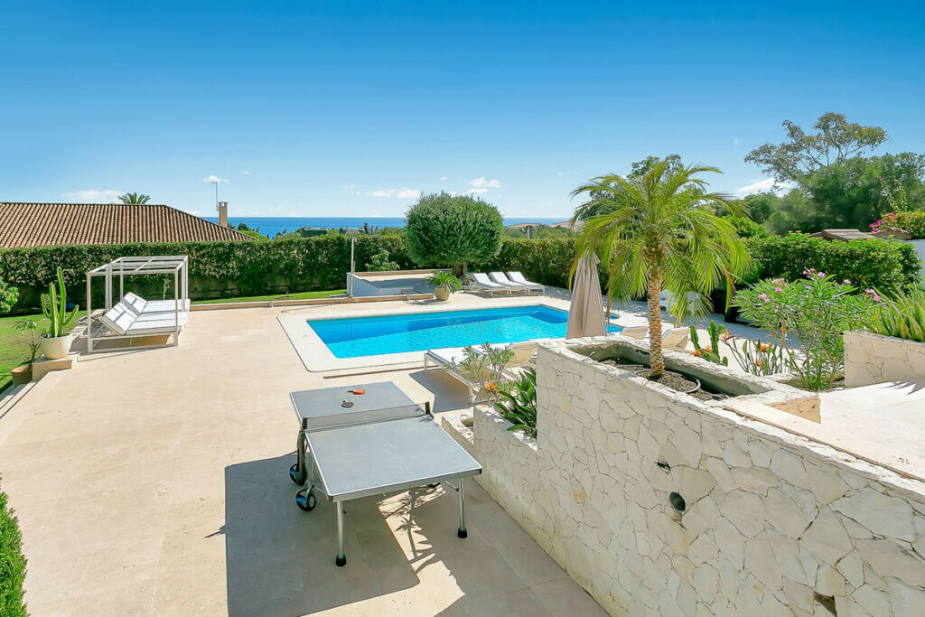 Detached Villa Cabopino Málaga - image 50