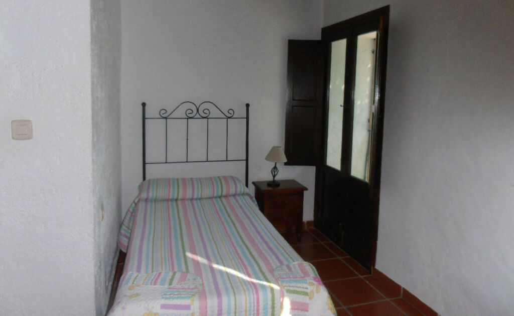Finca - Cortijo Ronda Málaga - image 50